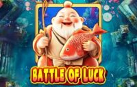 Battle Of Luck logo