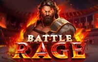 Battle Rage logo