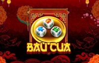 Bau Cua logo
