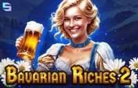 Bavarian Riches 2 logo