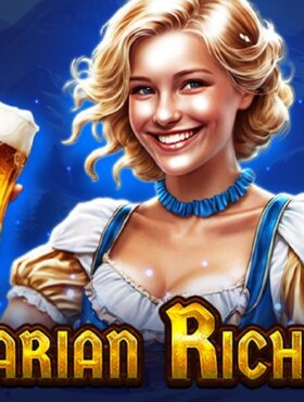 Bavarian Riches 2