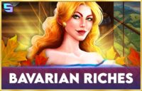Bavarian Riches logo