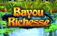 Bayou Richesse logo