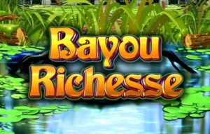 Bayou Richesse