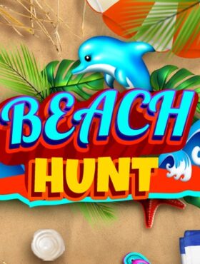 Beach Hunt