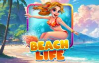 Beach Life logo