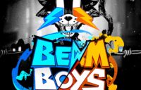 Beam Boys logo