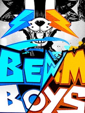 Beam Boys