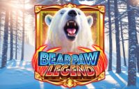 Bear Paw Legend logo