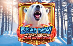 Bear Paw Legend