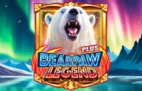 Bear Paw Legend Plus logo