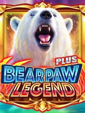Bear Paw Legend Plus