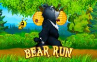 Bear Run logo