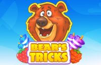 Bear’s Tricks logo