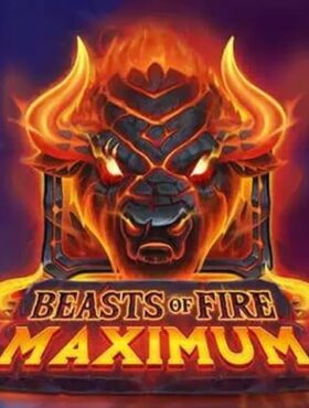 Beasts of Fire Maximum