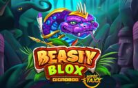 Beasty Blox GigaBlox logo