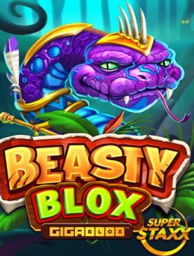 Beasty Blox GigaBlox