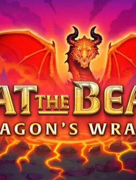 Beat the Beast Dragon’s Wrath
