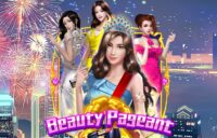 Beauty Pageant logo