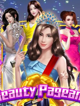 Beauty Pageant