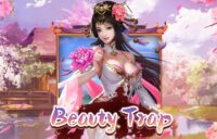 Beauty Trap logo