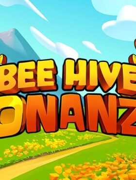 Bee Hive Bonanza