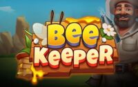 Bee Keeper logo