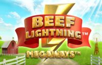 Beef Lightning logo