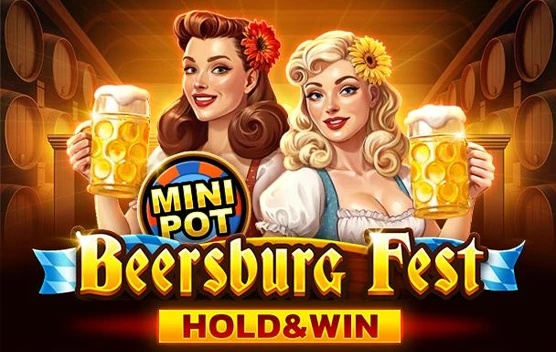 Beersburg Fest Hold And Win