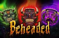 Beheaded logo