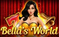 Bella’s World logo