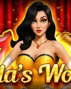 Bella’s World