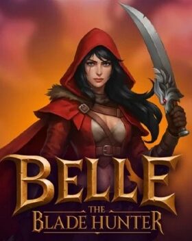 Belle the Blade Hunter