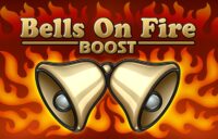 Bells on Fire Boost logo