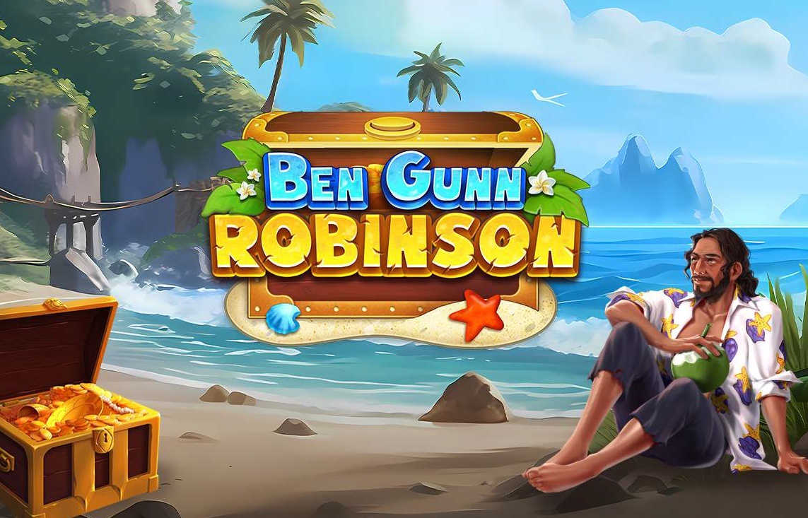 Ben Gunn Robinson