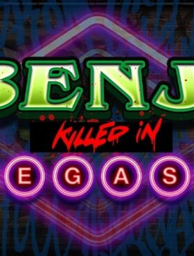 Benji Killed in Vegas