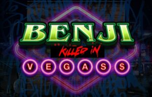 Benji Killed in Vegas