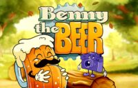 Benny The Beer logo