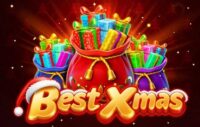 Best Xmas logo