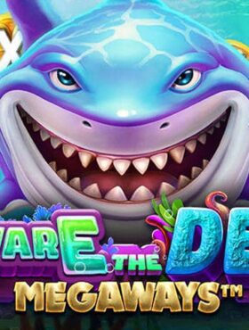 Beware The Deep Megaways