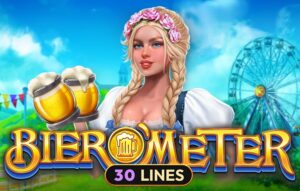 Bier O’Meter