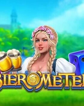 Bier O’Meter Dice