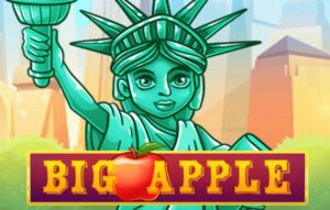 Big Apple
