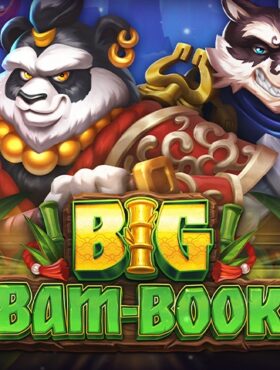 Big Bam-Book