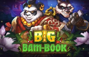 Big Bam-Book