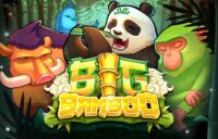 Big Bamboo logo