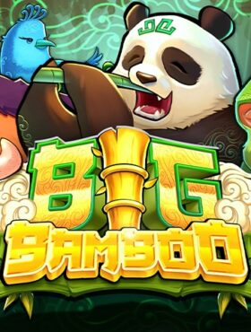 Big Bamboo