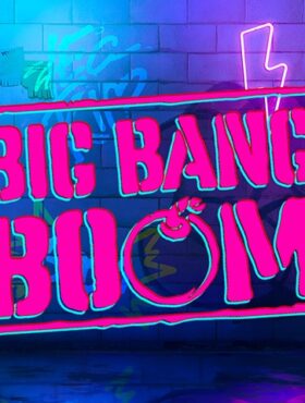 Big Bang Boom