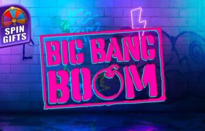 Big Bang Boom