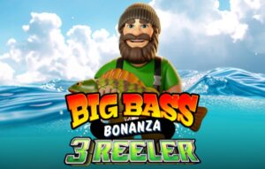 Big Bass Bonanza 3 Reeler